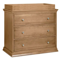 Universal Removable Changing Tray