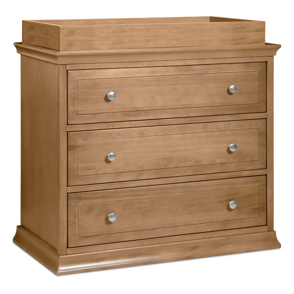 Universal Removable Changing Tray