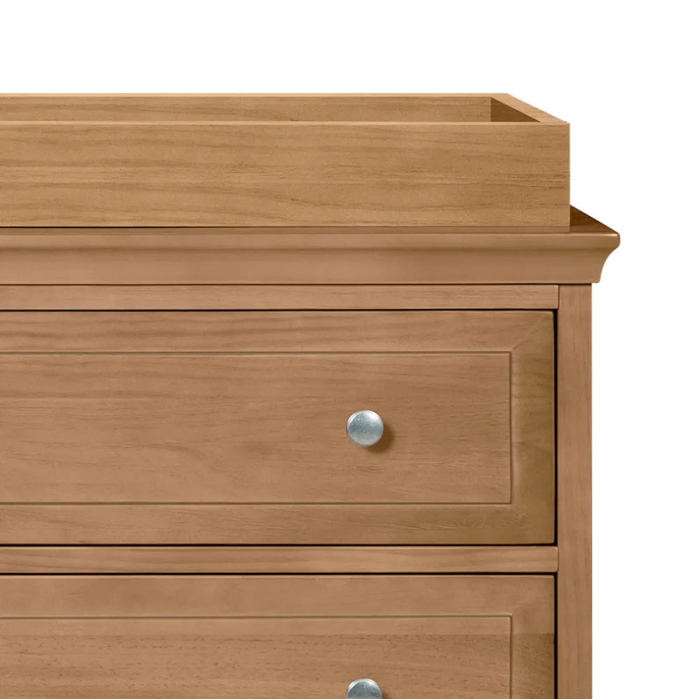 Universal Removable Changing Tray