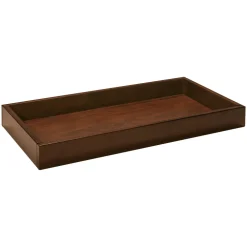Universal Removable Changing Tray