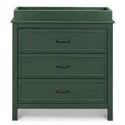 Universal Removable Changing Tray