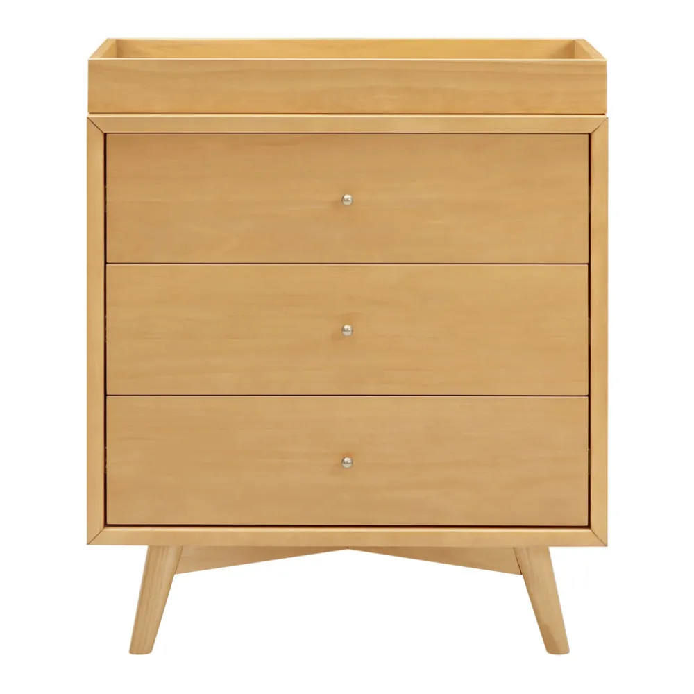 Universal Removable Changing Tray
