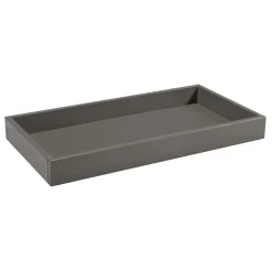Universal Removable Changing Tray