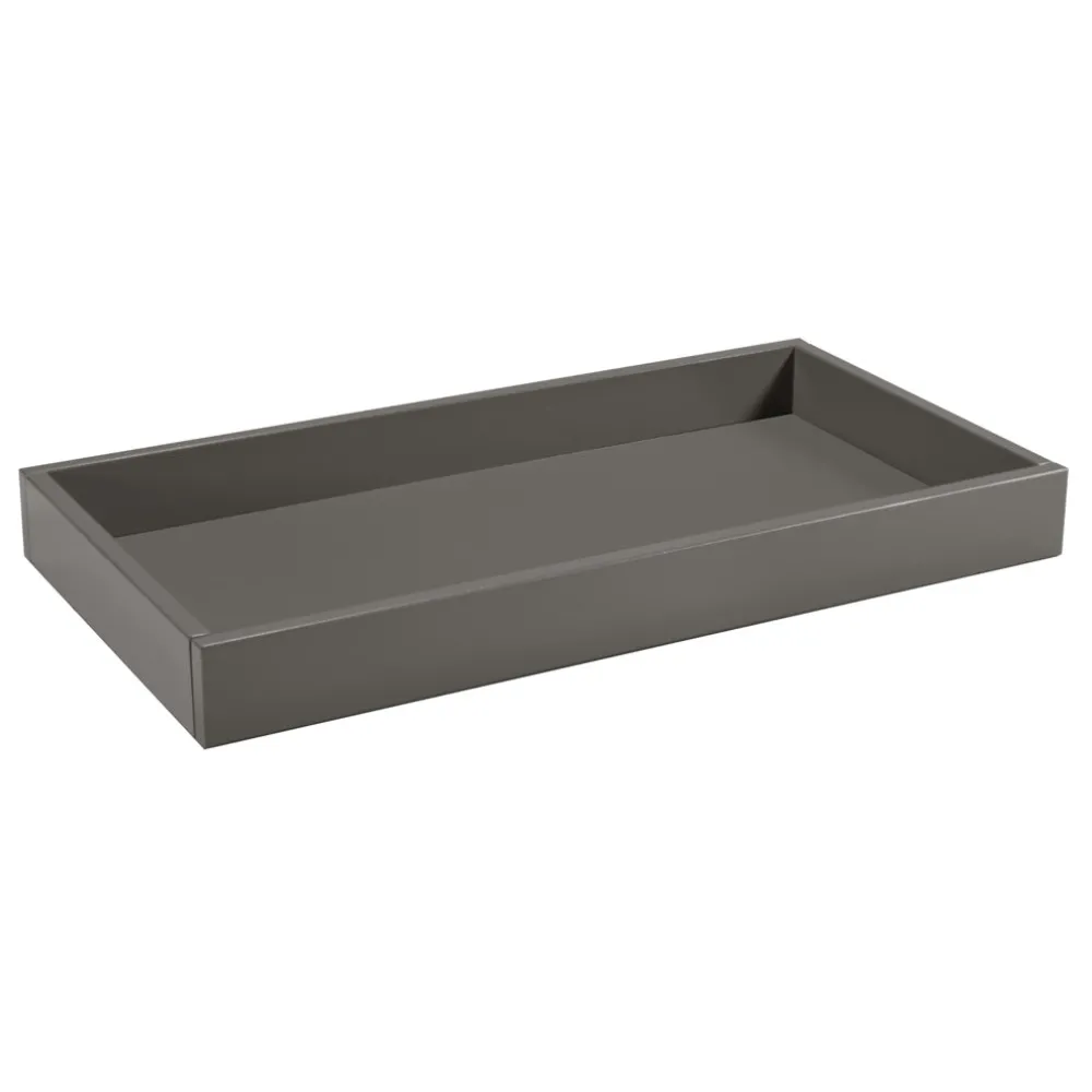Universal Removable Changing Tray