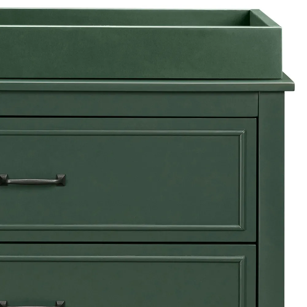Universal Removable Changing Tray