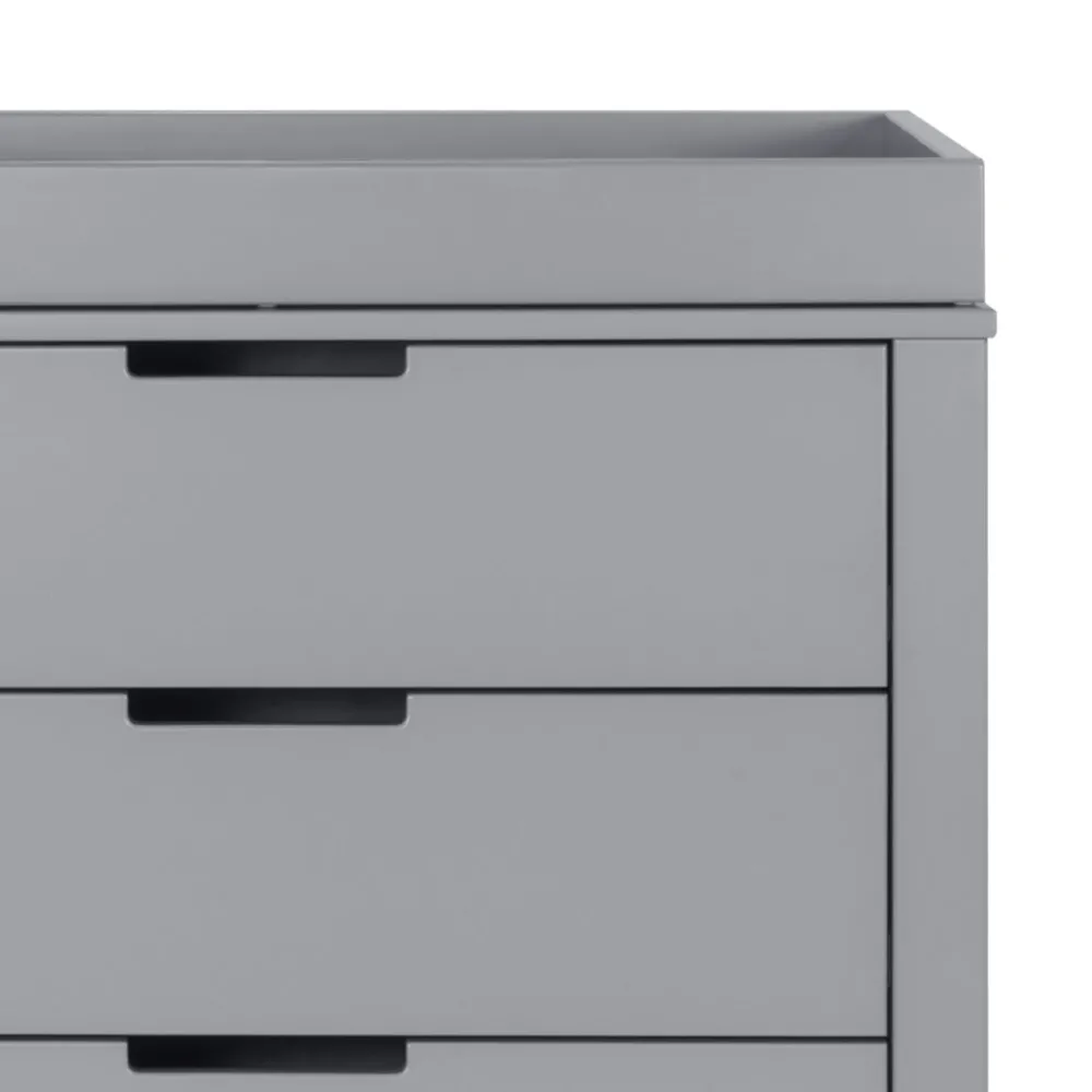 Universal Removable Changing Tray