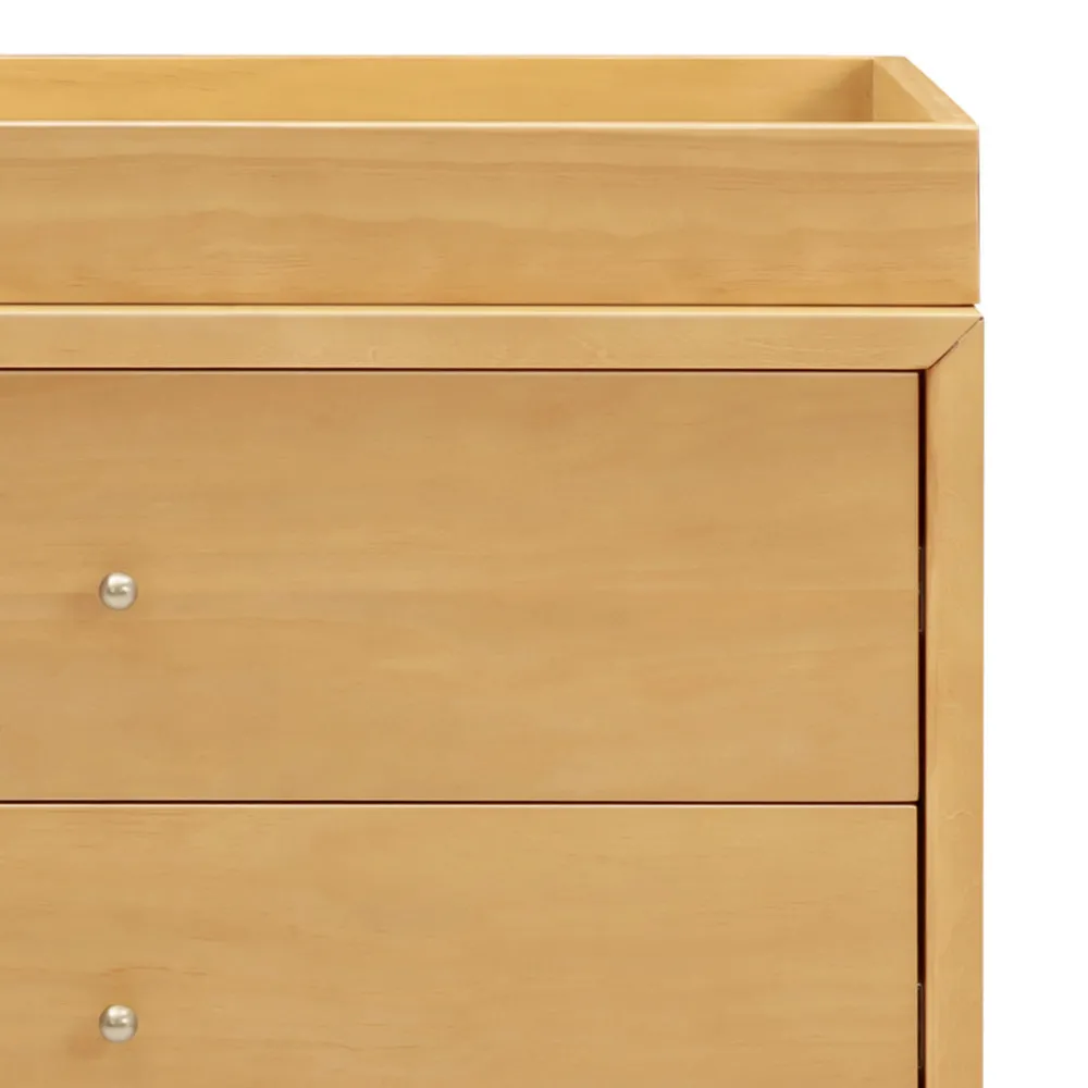 Universal Removable Changing Tray