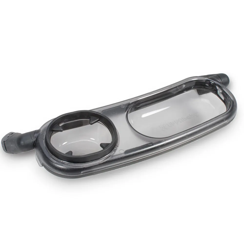 Universal Snack Tray