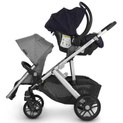 Upper Car Seat Adapters (Maxi-Cosi®, Nuna®, Clek and Cybex)