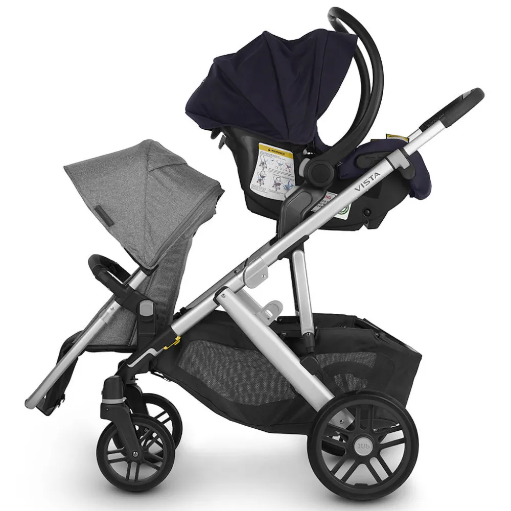 Upper Car Seat Adapters (Maxi-Cosi®, Nuna®, Clek and Cybex)