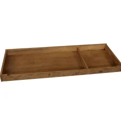 Urban Rustic Changing Tray