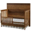 Urban Rustic Convertible Crib