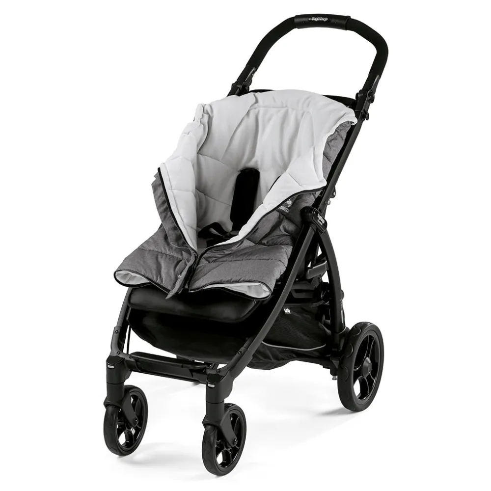 Vario Footmuff