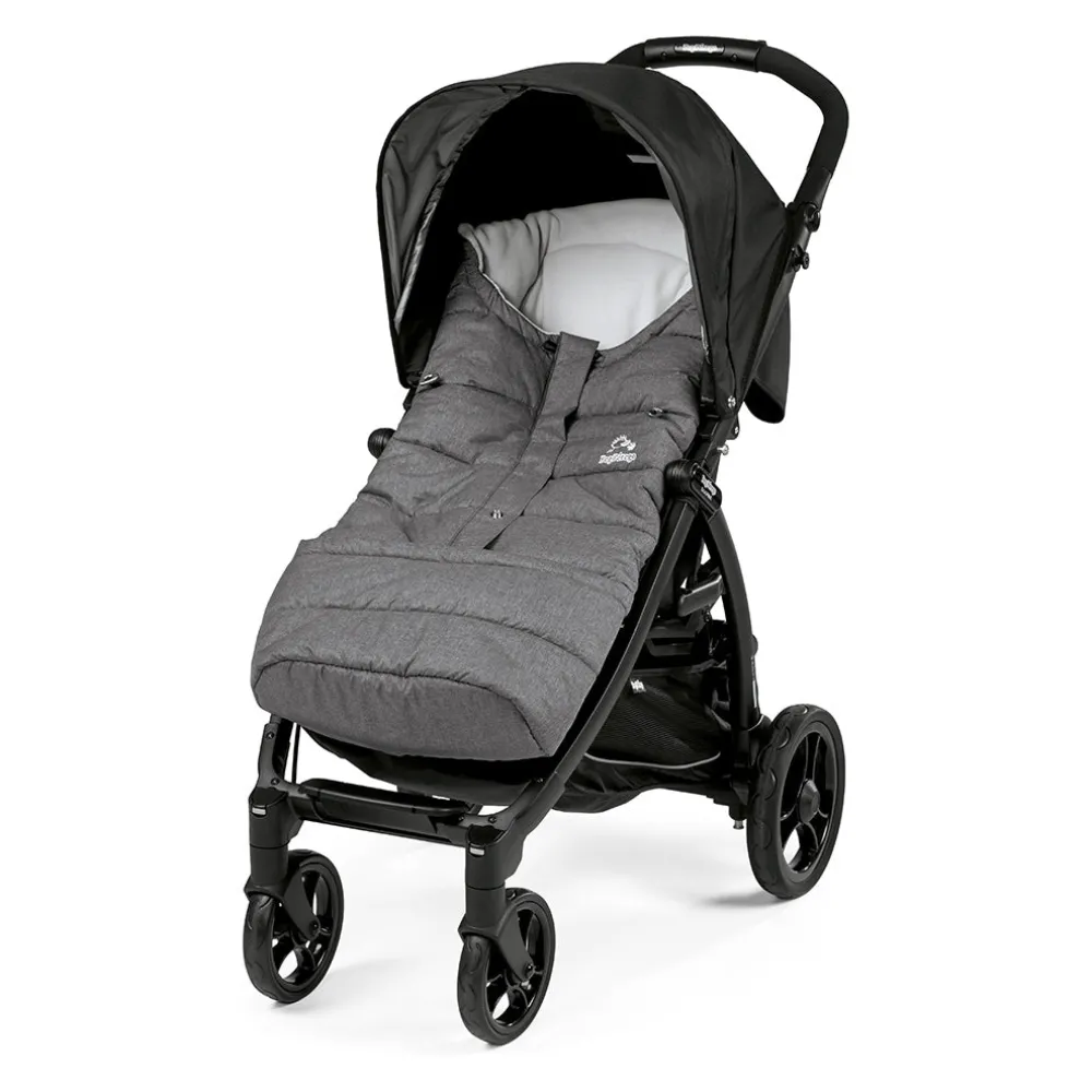 Vario Footmuff