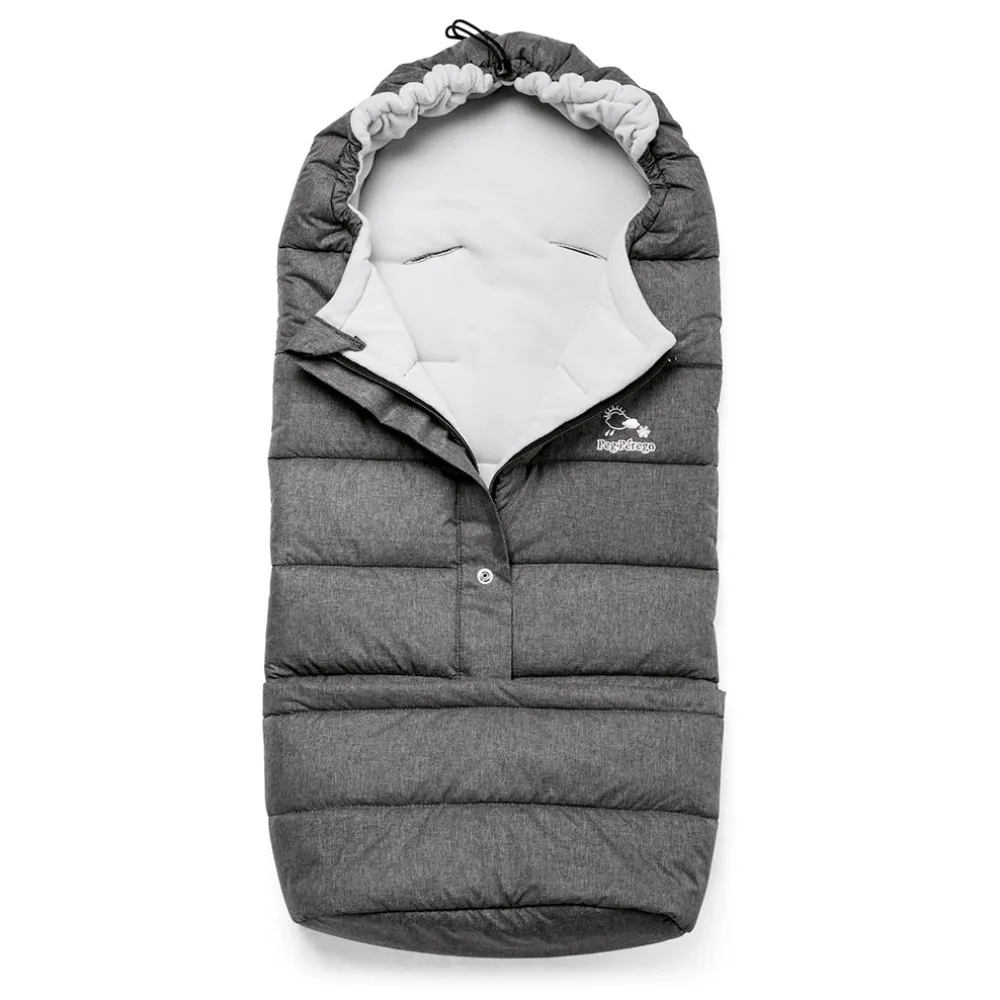 Vario Footmuff