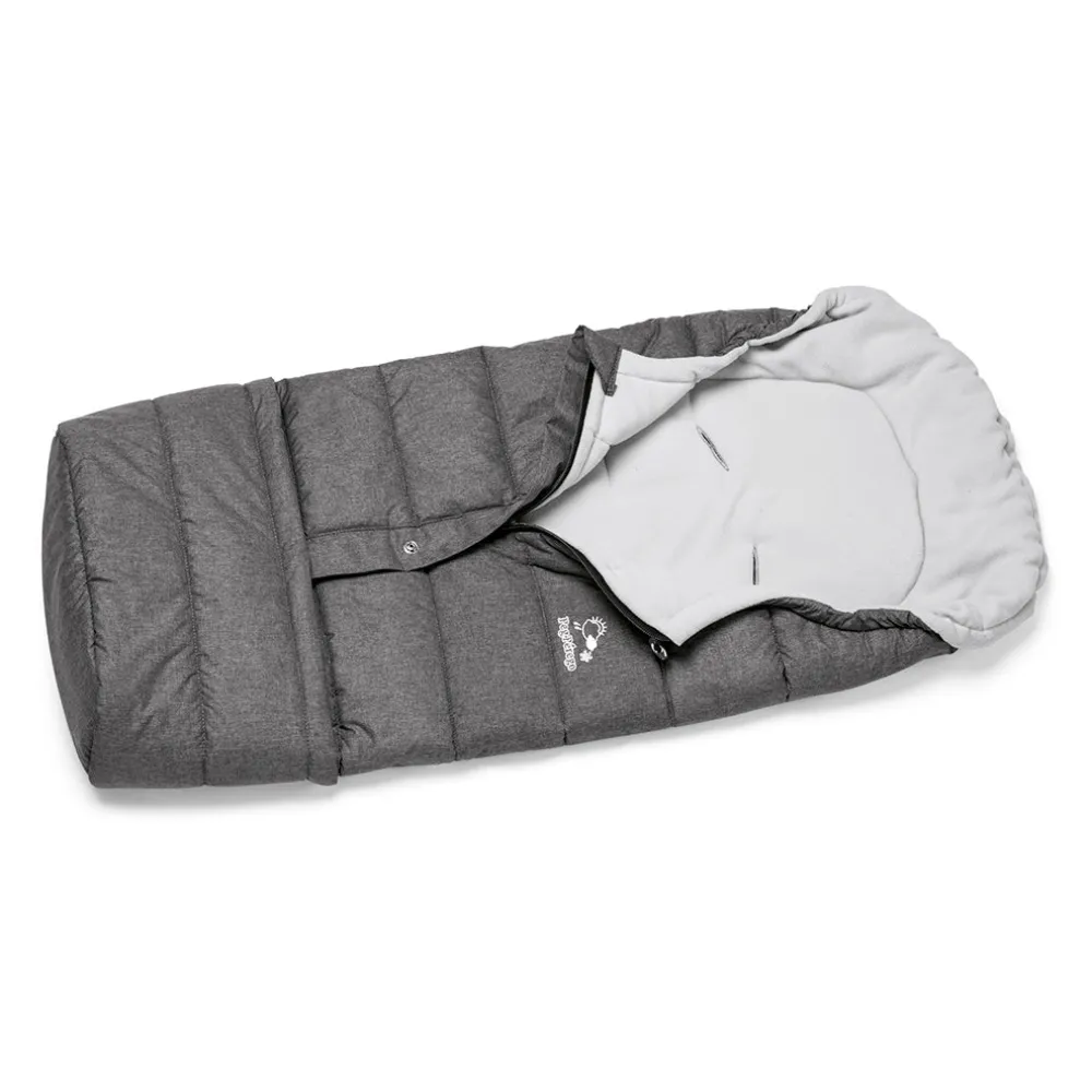 Vario Footmuff
