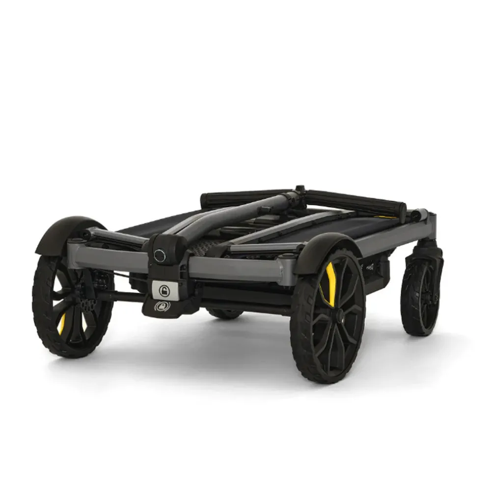 Veer Cruiser City XL