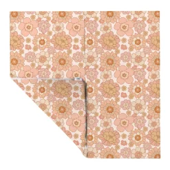 Vegan Leather Play Mat