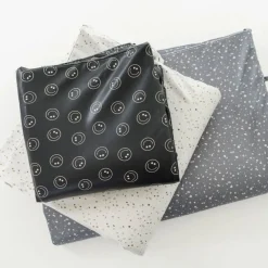 Vegan Leather Play Mat