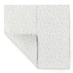 Vegan Leather Play Mat