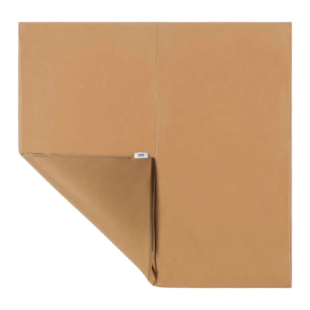 Vegan Leather Play Mat