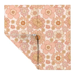 Vegan Leather Play Mat