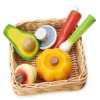 Veggie Basket