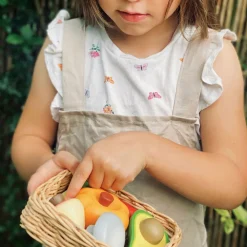Veggie Basket
