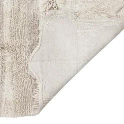 Veggie Garden Washable Rug
