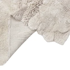 Veggie Garden Washable Rug