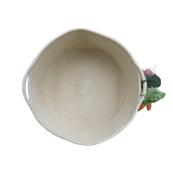 Veggies Basket