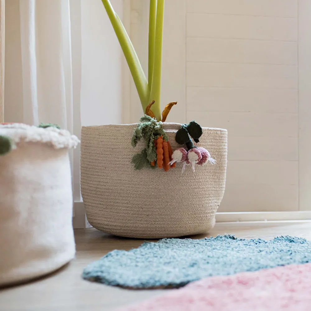 Veggies Basket