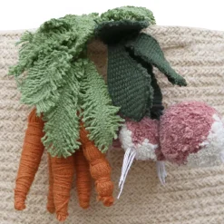Veggies Basket