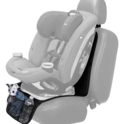 Vehicle Seat Protector