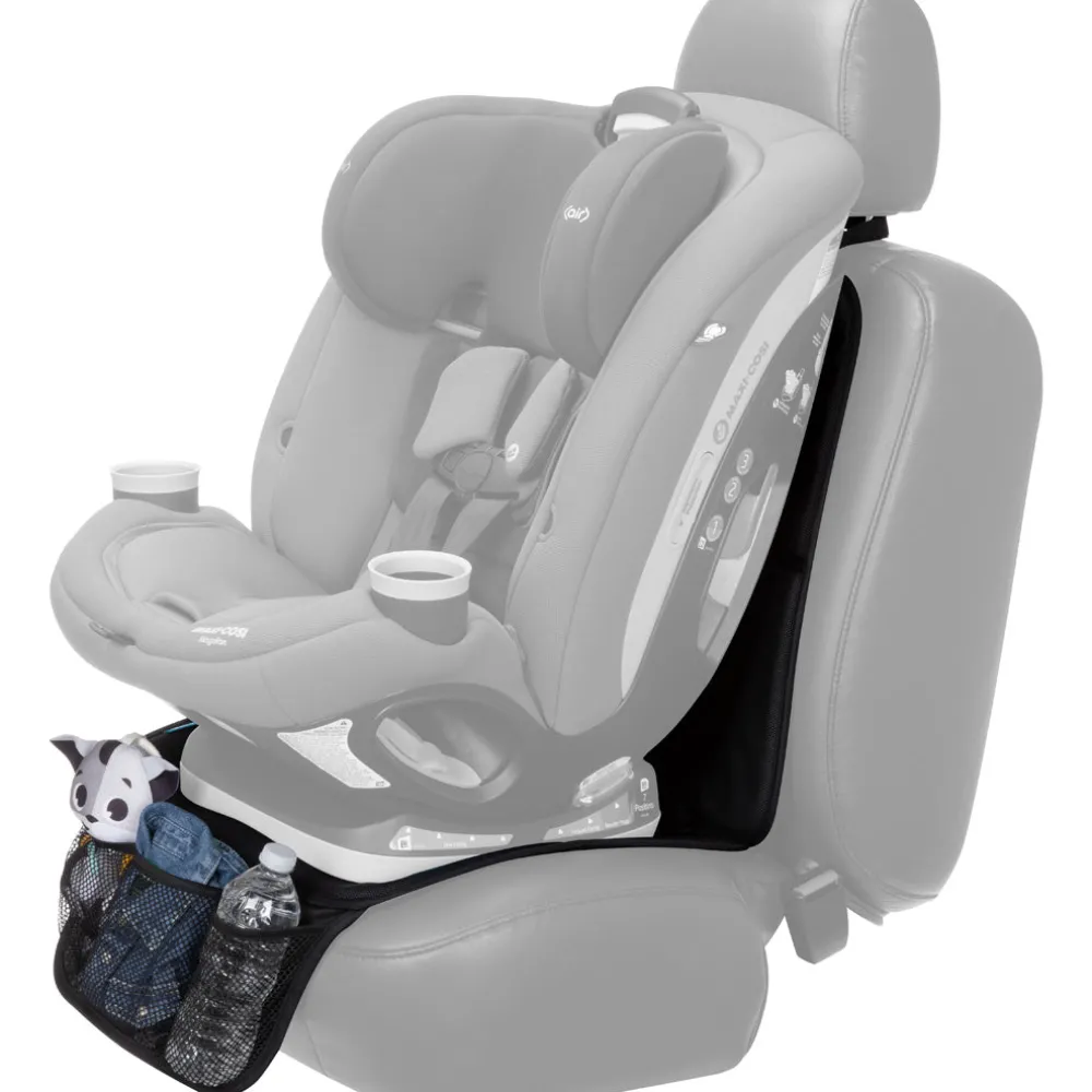 Vehicle Seat Protector