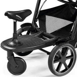 Veloce & Vivace Ride With Me Board