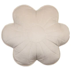Velvet Flower Pillow