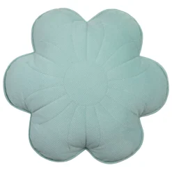 Velvet Flower Pillow