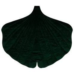 Velvet Ginkgo Leaf Mat