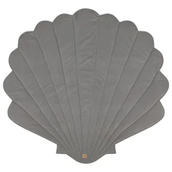 Velvet Shell Mat