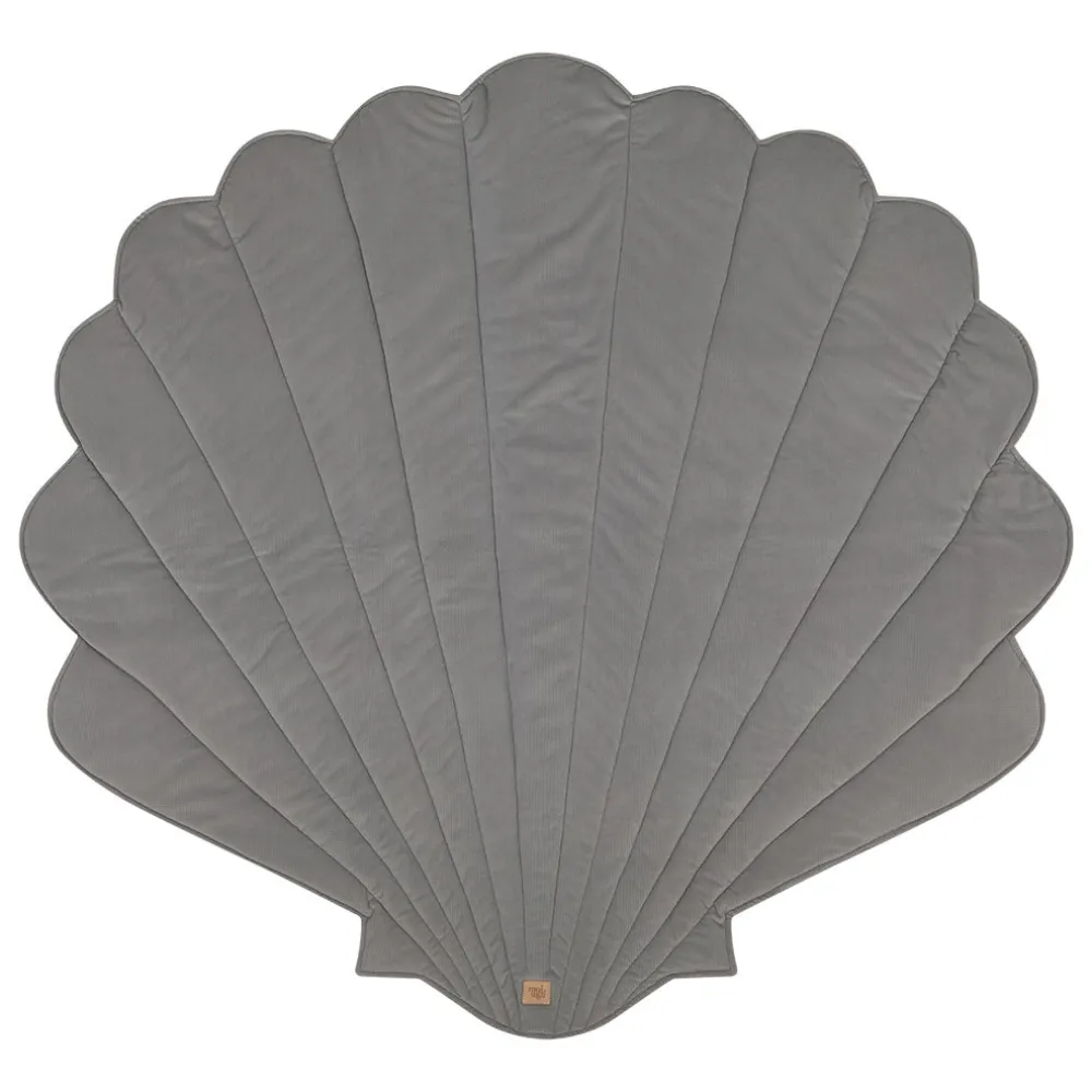 Velvet Shell Mat