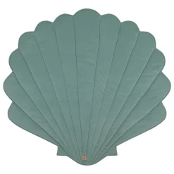 Velvet Shell Mat