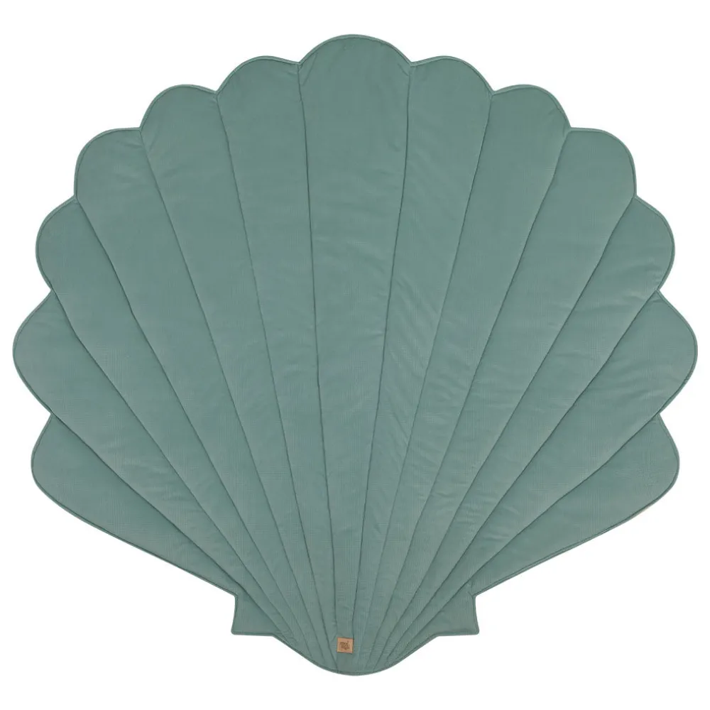 Velvet Shell Mat