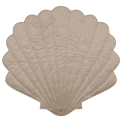 Velvet Shell Mat
