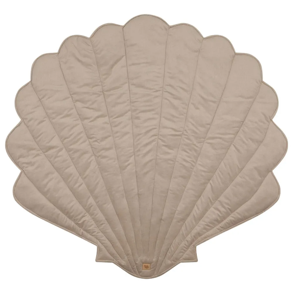 Velvet Shell Mat