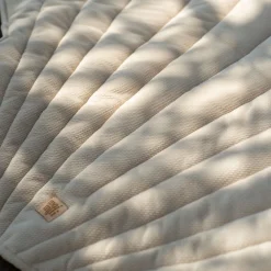 Velvet Shell Mat
