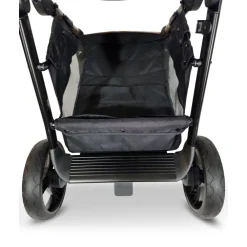 Ventura Single to Double Sit-and-Stand Stroller