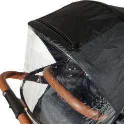 Ventura Single to Double Sit-and-Stand Stroller & 2nd Toddler Seat