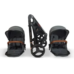 Ventura Stroller Stand-Alone Toddler Seat