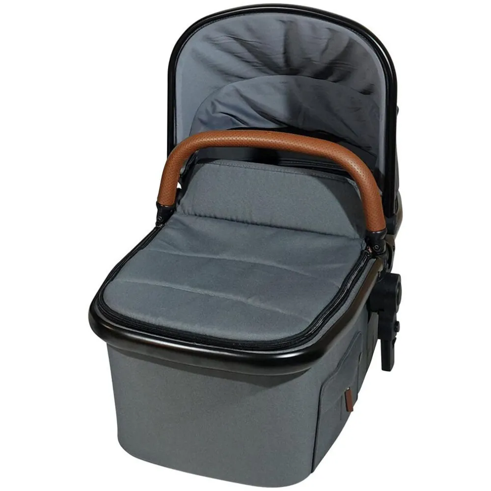 Ventura Stroller Stand-Alone Bassinet
